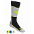 Носки Norfin BALANCE LONG T2A р.45-47 XL 303741-04XL