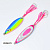 Блесна на кету PF Aki Aji Slim Set 45g PRFSO72