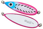 Блесна на кету HIGASHI Flat Spoon 45g #12