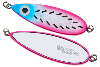 HIGASHI Flat Spoon 45g 