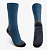 Термоноски Finntrail Merino 3201 Blue_N (43-45) Термоноски Finntrail Merino 3201 Blue_N (43-45)