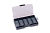Коробка рыболовная Fishka 5 ячеек (165х98х28мм)