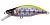 Воблер MEGABASS GREAT HUNTING 51 HUMPBACK (FS) 51mm 5.1g #16 Lz Chart Back Yamame 494437