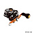 Катушка мультипликаторная Shimano Barchetta BB 300PG (модель 2021) 044099