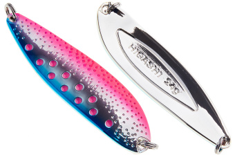 Блесна HIGASHI Dot spoon 24g 