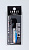 Блесна SOULS Be-Bop I  3g 37mm #F07 Silver/Blue Orange