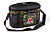 Кан рыболовный HIGASHI Live Bait Box 7,5л (Green Digital Camo)