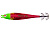 Кальмарница грузовая HIGASHI Squid Cloth sinker 150g #03 Pink Mullet