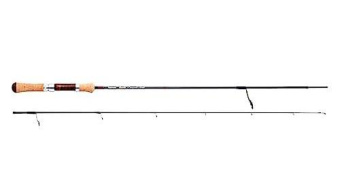 Спиннинг SUPREME Riverous Canyonic SR-C52ML 2-9g 1.56m