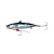 Пилкер DAM Salt-X Mackarel 30g 7.5cm Blue UV NL 69479