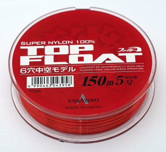 TOP FLOAT