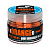 Бойлы насад. плав. Sonik Baits 14мм ORANGE TANGERINE Oil Fluo Pop Ups 90мл (МАНДАРИНОВОЕ МАСЛО)