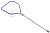 Подсак Higashi Net BG-2 Blue Mesh