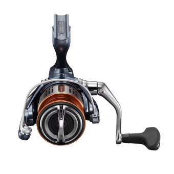 SHIMANO Nasci 2500 3